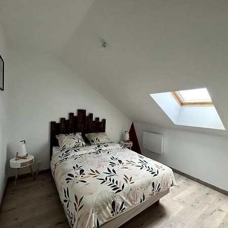 Le Duplex Tout Confort Bressuire Extérieur photo