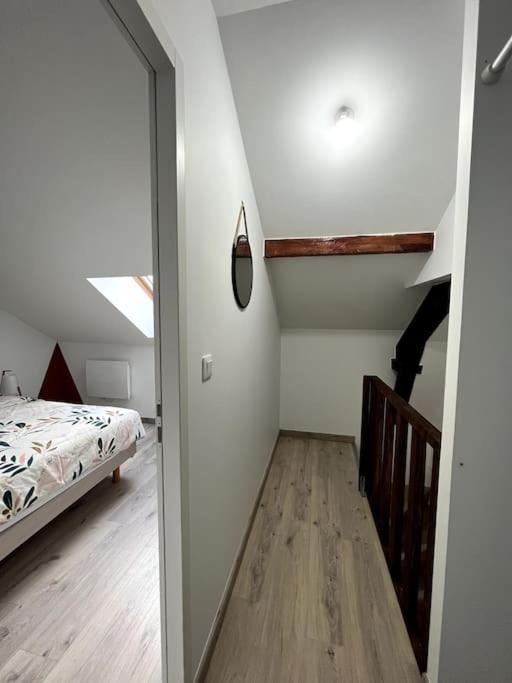Le Duplex Tout Confort Bressuire Extérieur photo