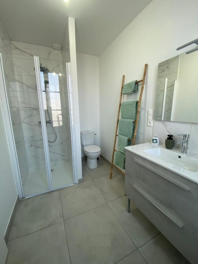 Le Duplex Tout Confort Bressuire Extérieur photo